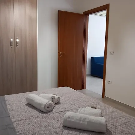 Apartment Da Giovanna Dimora Del Turista *