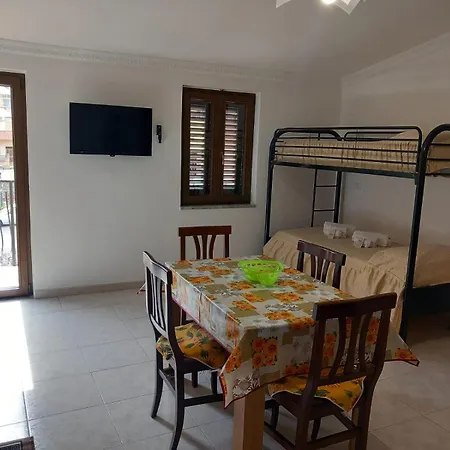 アパート Da Giovanna Dimora Del Turista *