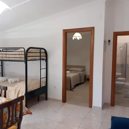 Da Giovanna Dimora Del Turista アパート