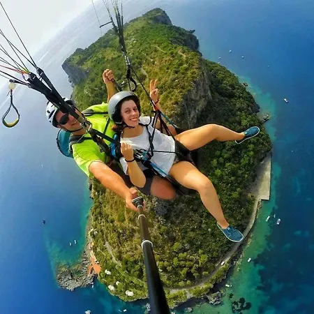 Apartment Da Giovanna Dimora Del Turista