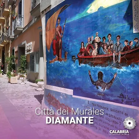 Apartament Da Giovanna Dimora Del Turista