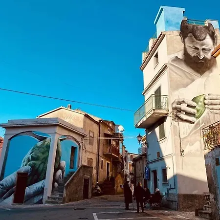 Da Giovanna Dimora Del Turista *