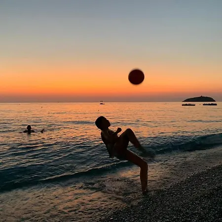 Da Giovanna Dimora Del Turista