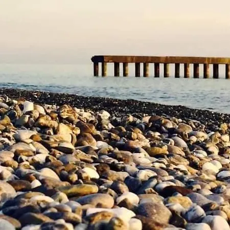 Da Giovanna Dimora Del Turista Apartment