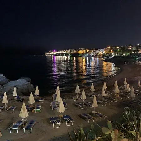 Da Giovanna Dimora Del Turista Santa Maria Del Cedro