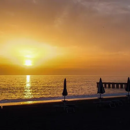 Da Giovanna Dimora Del Turista * Santa Maria Del Cedro