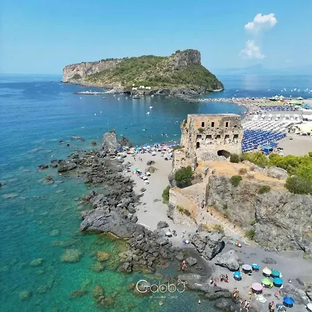 Da Giovanna Dimora Del Turista