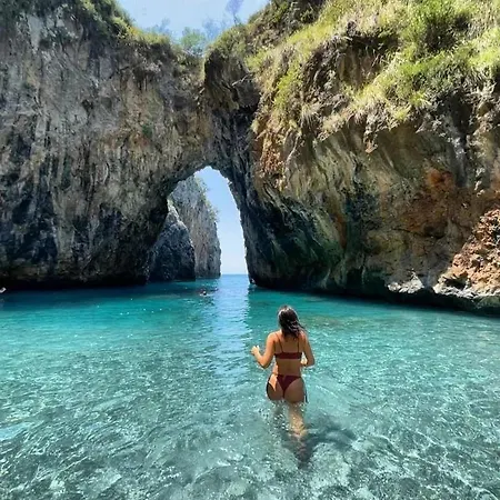 Apartment Da Giovanna Dimora Del Turista *