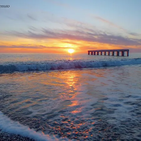 Apartment Da Giovanna Dimora Del Turista *