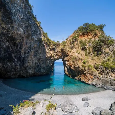Da Giovanna Dimora Del Turista Apartment Santa Maria Del Cedro
