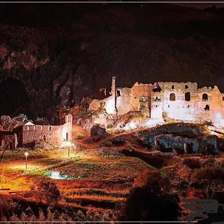 Da Giovanna Dimora Del Turista *