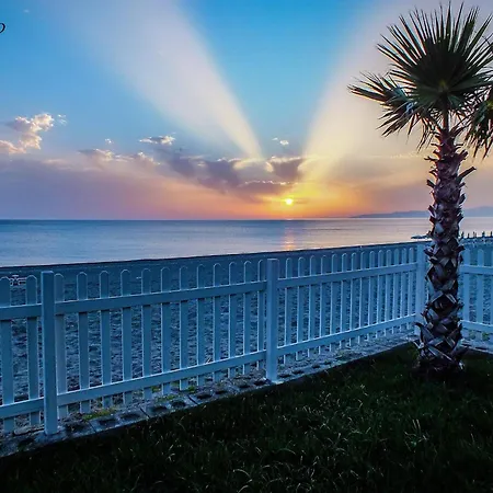Da Giovanna Dimora Del Turista *