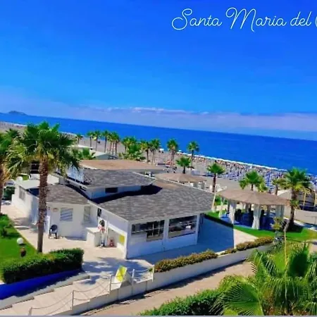 Da Giovanna Dimora Del Turista Apartament