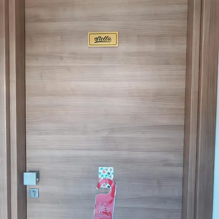 Apartment Da Giovanna Dimora Del Turista Santa Maria Del Cedro