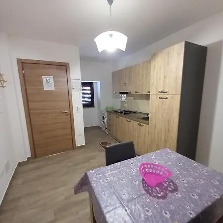 Apartment Da Giovanna Dimora Del Turista