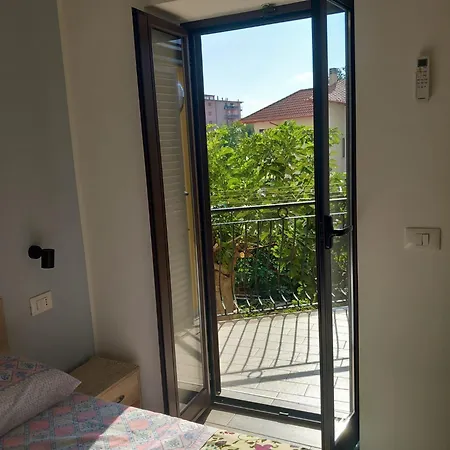 Apartment Da Giovanna Dimora Del Turista