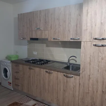 Apartment Da Giovanna Dimora Del Turista *