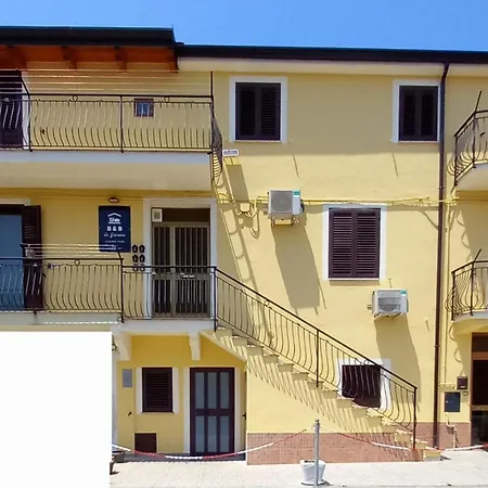 Da Giovanna Dimora Del Turista Apartment *