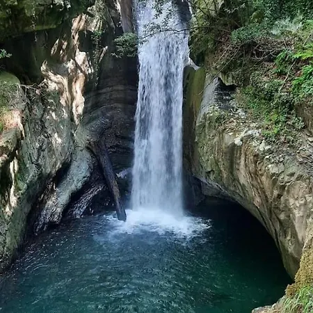 Da Giovanna Dimora Del Turista Santa Maria Del Cedro