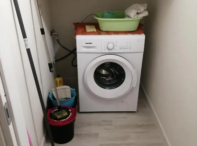 Apartmán Da Giovanna Dimora Del Turista Santa Maria Del Cedro