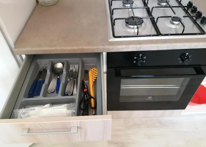 Da Giovanna Dimora Del Turista *