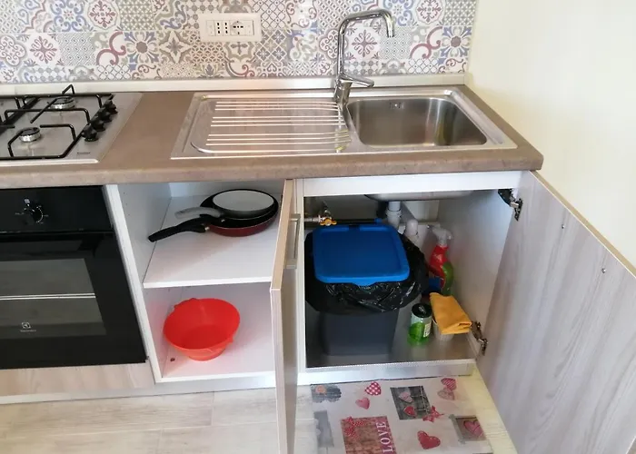 Da Giovanna Dimora Del Turista Apartmán