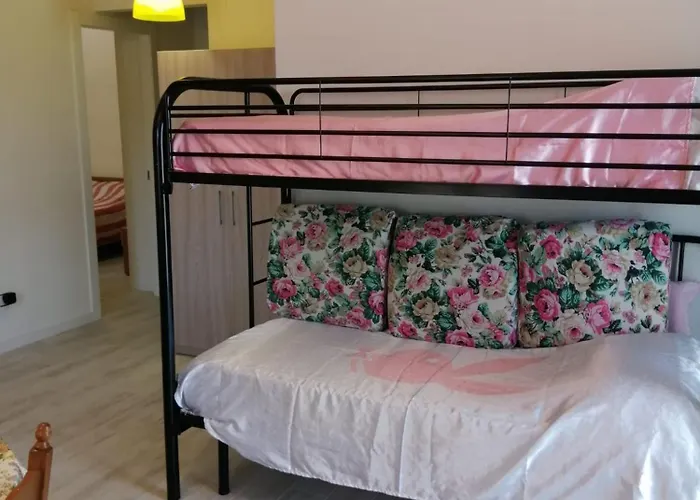 Da Giovanna Dimora Del Turista Apartmán