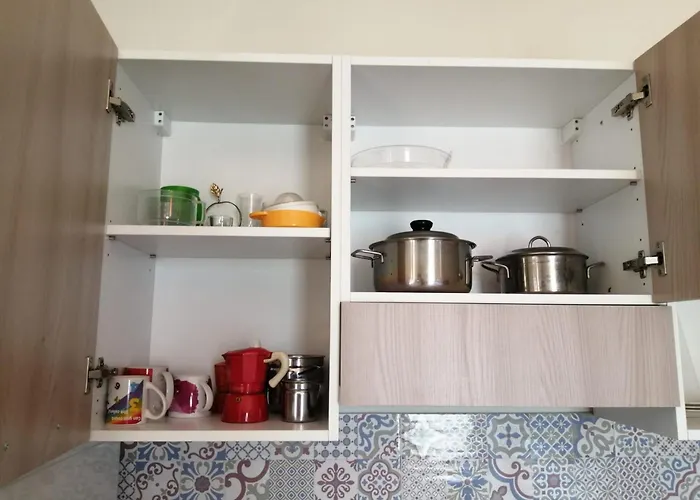Apartamento Da Giovanna Dimora Del Turista