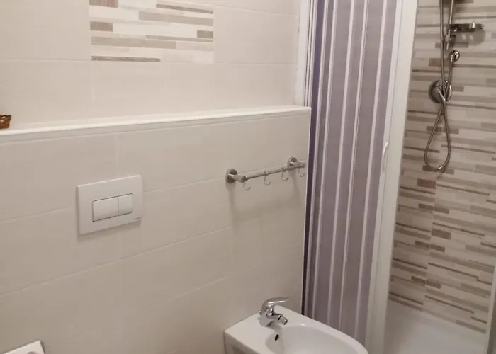 Da Giovanna Dimora Del Turista *