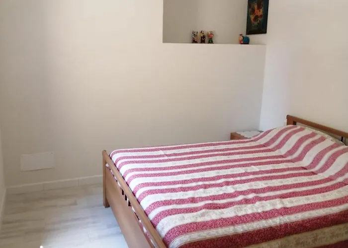 Da Giovanna Dimora Del Turista Διαμέρισμα *