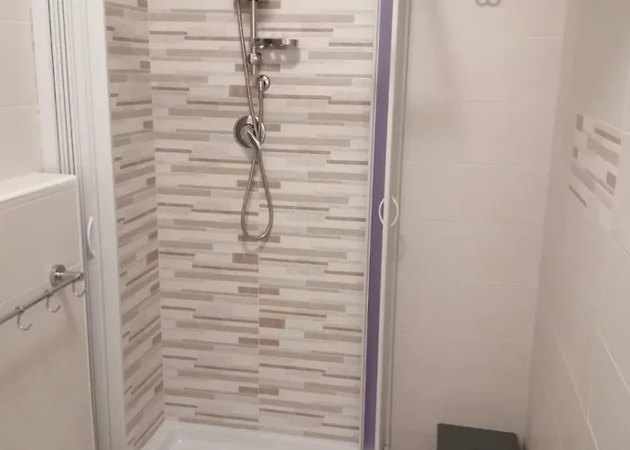 Da Giovanna Dimora Del Turista Apartmán