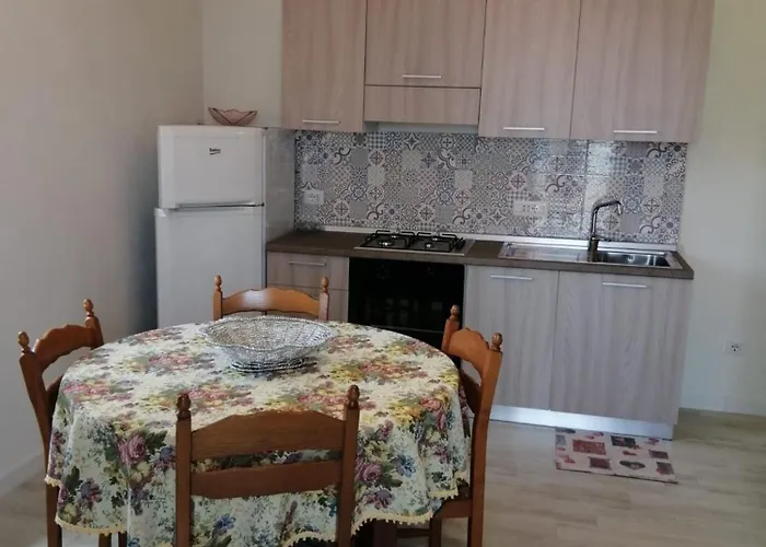 Apartmán Da Giovanna Dimora Del Turista