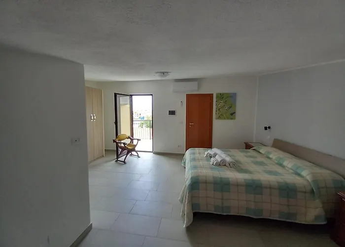 Da Giovanna Dimora Del Turista Apartmán *