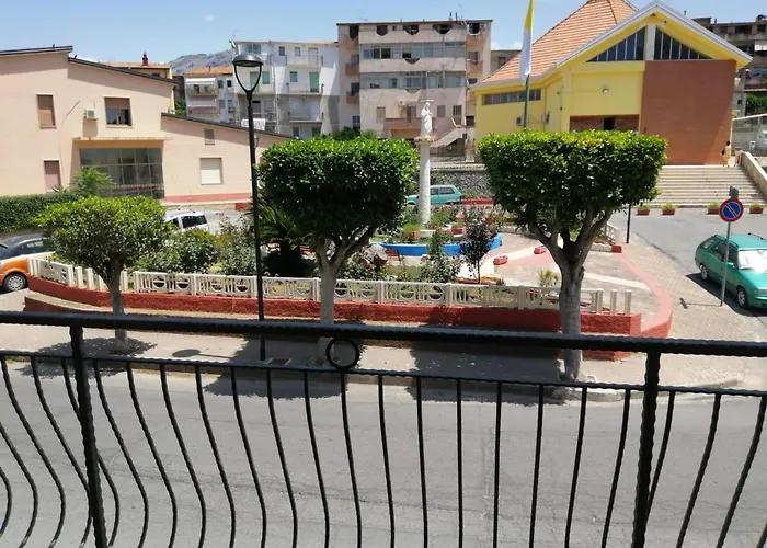 Apartmán Da Giovanna Dimora Del Turista Santa Maria Del Cedro