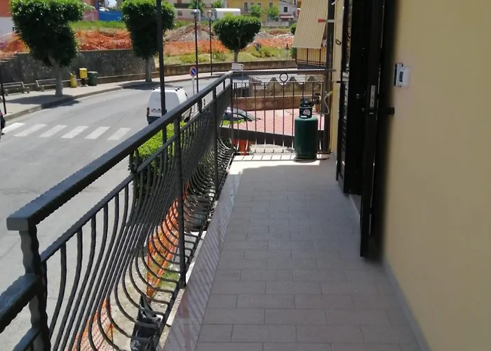 Da Giovanna Dimora Del Turista Apartmán