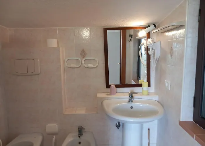 Da Giovanna Dimora Del Turista Apartmán