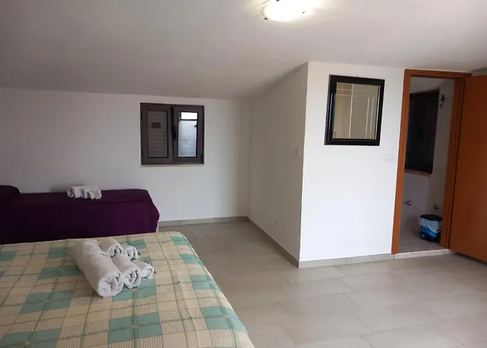 Apartamento Da Giovanna Dimora Del Turista Santa Maria Del Cedro