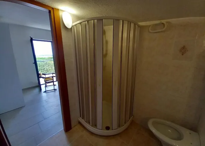 Da Giovanna Dimora Del Turista Apartmán