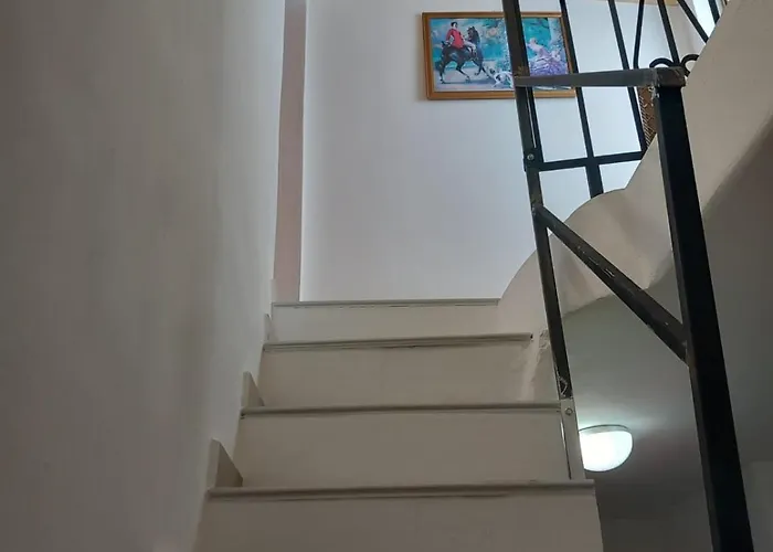 Da Giovanna Dimora Del Turista Apartmán *