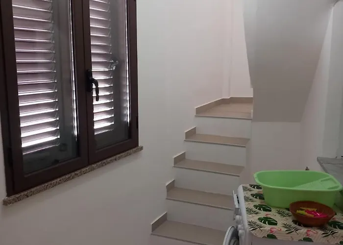 Da Giovanna Dimora Del Turista