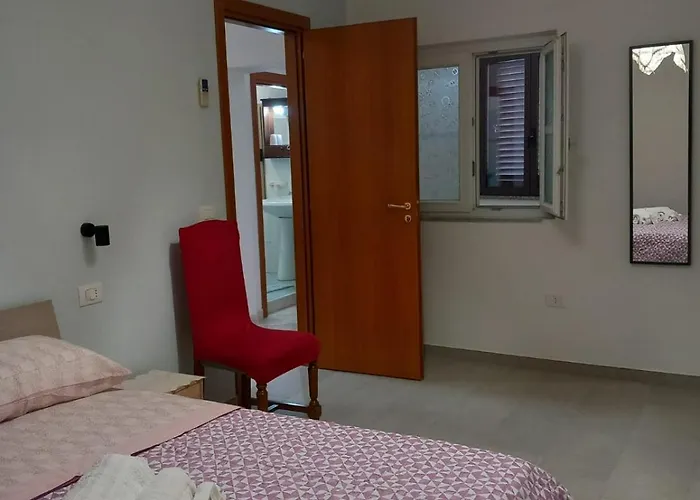 Da Giovanna Dimora Del Turista Santa Maria Del Cedro