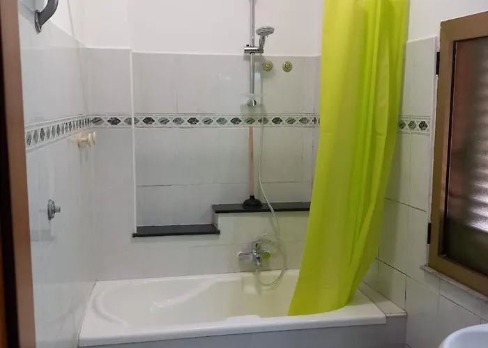 Da Giovanna Dimora Del Turista Διαμέρισμα Santa Maria Del Cedro