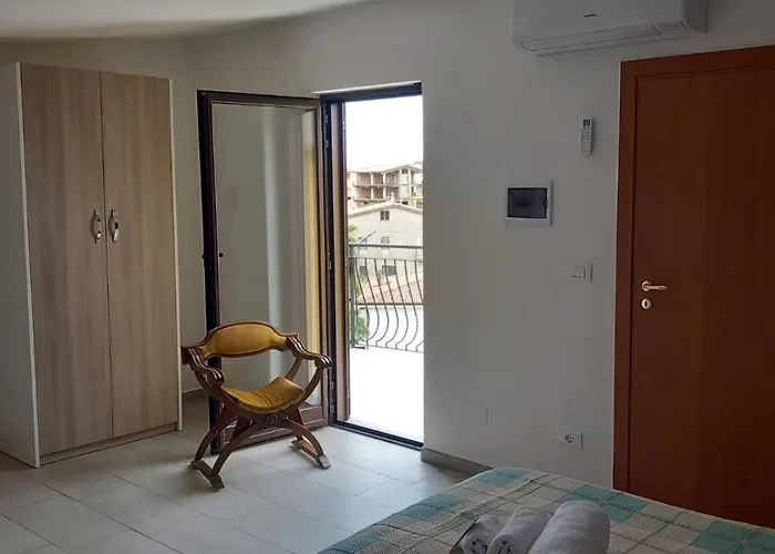 Da Giovanna Dimora Del Turista Apartmán