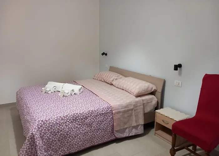 Da Giovanna Dimora Del Turista Διαμέρισμα Santa Maria Del Cedro