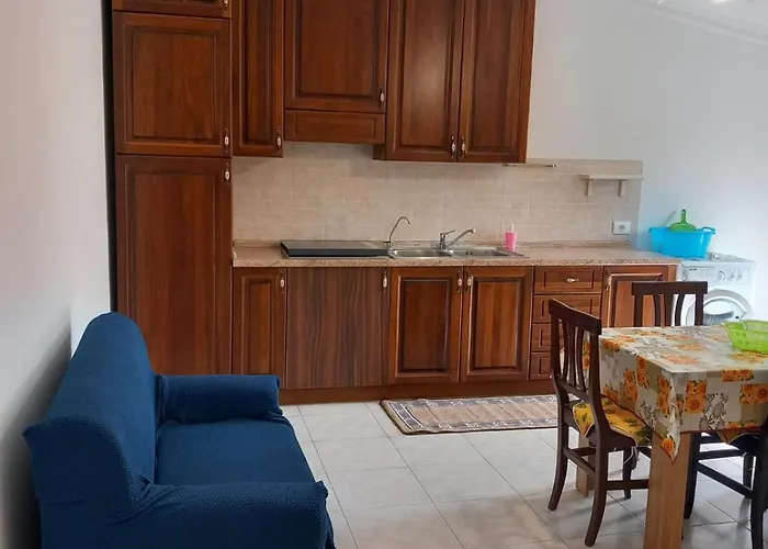 Da Giovanna Dimora Del Turista