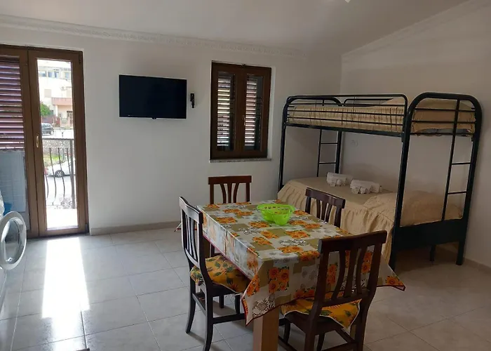 Apartamento Da Giovanna Dimora Del Turista *