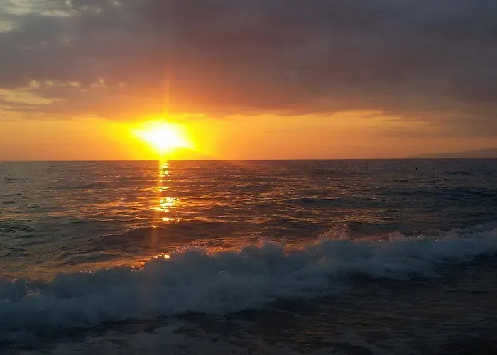 Da Giovanna Dimora Del Turista Santa Maria Del Cedro