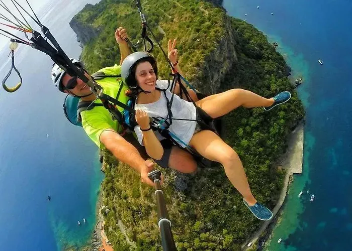 Διαμέρισμα Da Giovanna Dimora Del Turista