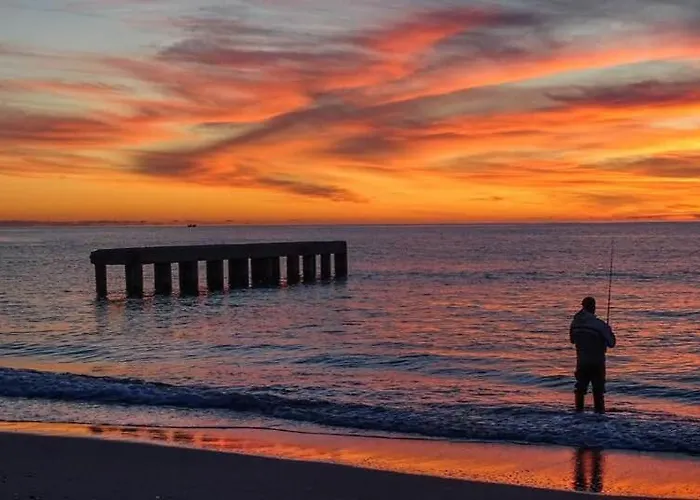 Apartmán Da Giovanna Dimora Del Turista *