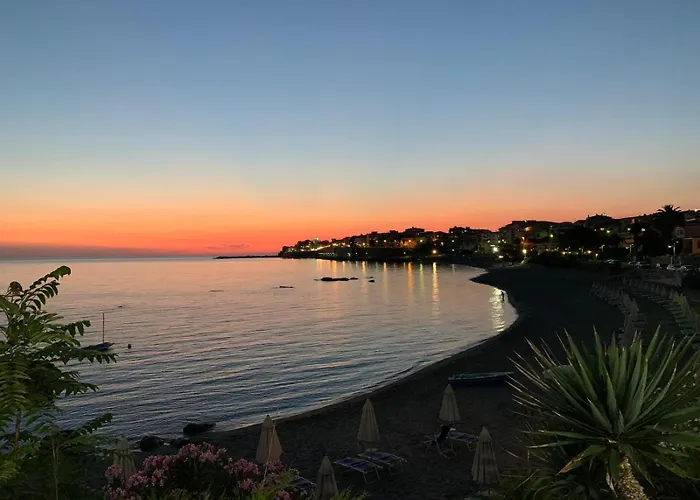 Da Giovanna Dimora Del Turista * Santa Maria Del Cedro